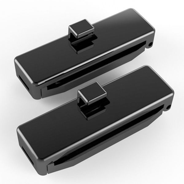 2pcs car styling seat belt buckle covers protective anti-scratch dust belt clips safety ser clips adjust clip tightness
2pcs car styling seat belt buckle covers protective anti-scratch dust belt clips safety ser clips adjust clip tightness