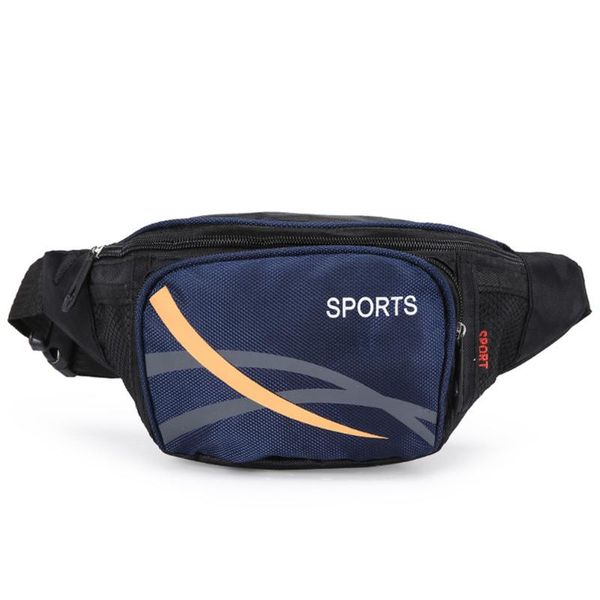casual cycling multi pockets big capacity camping outdoor zipper purse travel waist bag adjustable straps single shoulder sport
casual cycling multi pockets big capacity camping outdoor zipper purse travel waist bag adjustable straps single shoulder sport