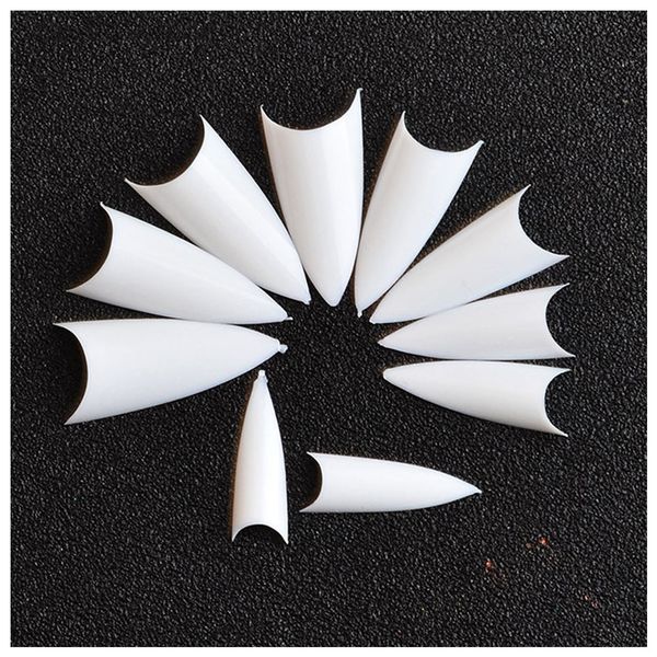 500 pcs clear natural white nail tips uv gel false french style nail art accessories jiu55, Red;gold
500 pcs clear natural white nail tips uv gel false french style nail art accessories jiu55, Red;gold