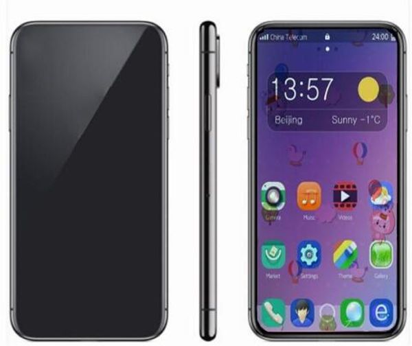 green tag sealed goophone 11 max 1gb 16gb 6.5 inch quad core mtk6580 android 8.0 1520*720 hd 8mp dual sim 3g smartphone
green tag sealed goophone 11 max 1gb 16gb 6.5 inch quad core mtk6580 android 8.0 1520*720 hd 8mp dual sim 3g smartphone