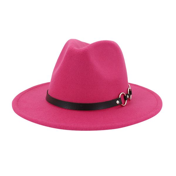 элегантный серый шерстяные fedora hat для женщин осень vintage trilby caps wide брим jazz церковные casual men войлок котелках # p30, Blue;gray
элегантный серый шерстяные fedora hat для женщин осень vintage trilby caps wide брим jazz церковные casual men войлок котелках # p30, Blue;gray