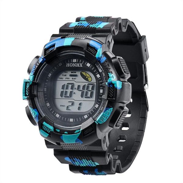 2020 watch men classic led digital watch men rubber quartz sport casual clock fashion wrist gift relogio masculin &50, Slivery;brown
2020 watch men classic led digital watch men rubber quartz sport casual clock fashion wrist gift relogio masculin &50, Slivery;brown