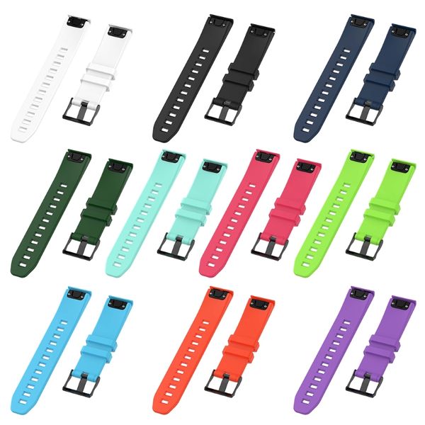 delivery for garmin 5 gps watch with 22mm silicone quick release wrist band tool for quickfit 5 watch band, Black;brown
delivery for garmin 5 gps watch with 22mm silicone quick release wrist band tool for quickfit 5 watch band, Black;brown