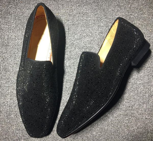 business gentleman sneaker red bottom greggo orlato flats men walking wedding party designer spiked oxfords shoes dress shoes, Black
business gentleman sneaker red bottom greggo orlato flats men walking wedding party designer spiked oxfords shoes dress shoes, Black