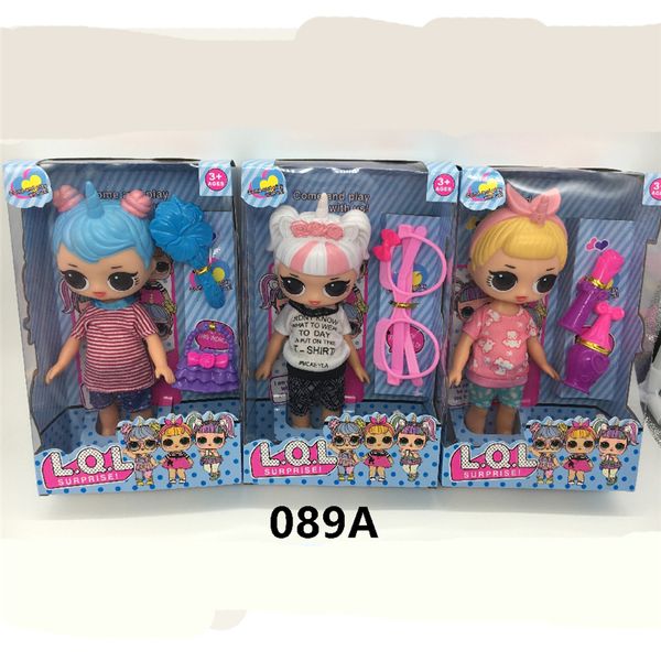22cm doll normal body and joint body with sound fashion ic music doll gifts for girls
22cm doll normal body and joint body with sound fashion ic music doll gifts for girls