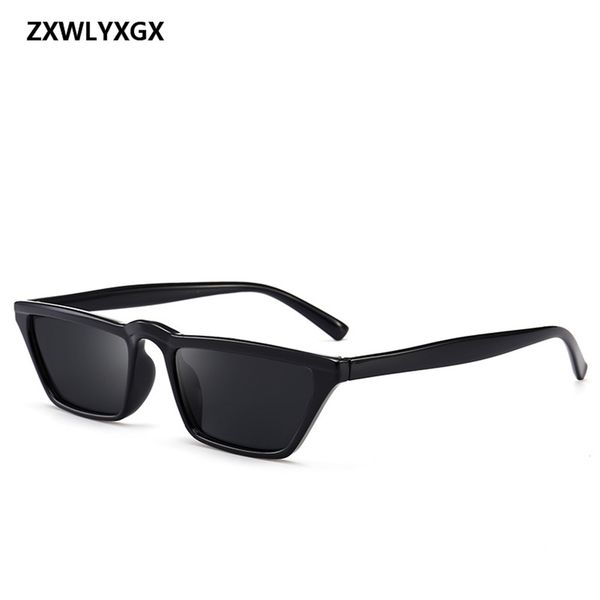 zxwlyxgx fashion design lady sunglasses flat sunglasses frame classic hipster retro glasses cat eye narrow box, White;black
zxwlyxgx fashion design lady sunglasses flat sunglasses frame classic hipster retro glasses cat eye narrow box, White;black