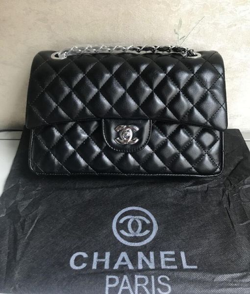 Bolsa de Ombro hengning88
Bolsa de Ombro hengning88