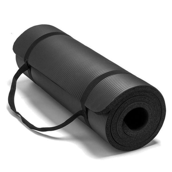 183x61cm fitness yoga mat 10/15/20mm thickness thicken non-slip yoga mat sports gym pad bodybuilding thickened dance
183x61cm fitness yoga mat 10/15/20mm thickness thicken non-slip yoga mat sports gym pad bodybuilding thickened dance