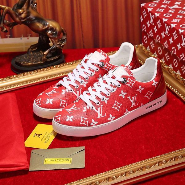 2020tc designer men and women couples leisure luxury casual shoes men shoes size 38-45 women shoes size 35-42, Red;white
2020tc designer men and women couples leisure luxury casual shoes men shoes size 38-45 women shoes size 35-42, Red;white