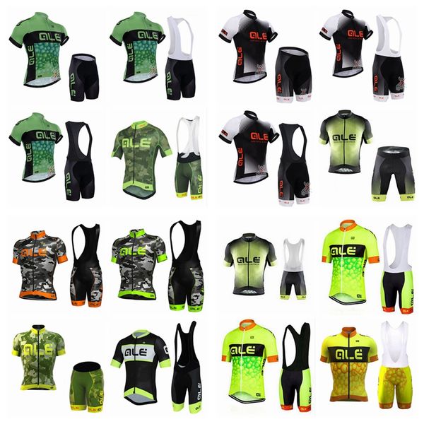 ALE Men Cycling Clothing set Summer MTB Bicycle 100%Polyester Wear shirt outdoor sport bike uniform Racing Cycling Jersey A3001
ALE Men Cycling Clothing set Summer MTB Bicycle 100%Polyester Wear shirt outdoor sport bike uniform Racing Cycling Jersey A3001