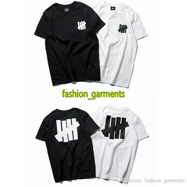 mens tide american style hip hop short sleeve undefeated basic five bars skateboard short sleeve mens stylist round neck t-shirt, White;black
mens tide american style hip hop short sleeve undefeated basic five bars skateboard short sleeve mens stylist round neck t-shirt, White;black