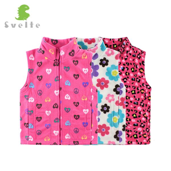 svelte spring fall autumn winter children girls fleece vest kids boys' woolen prints waistcoat vetement enfant gilet veste y191024, Blue;gray
svelte spring fall autumn winter children girls fleece vest kids boys' woolen prints waistcoat vetement enfant gilet veste y191024, Blue;gray