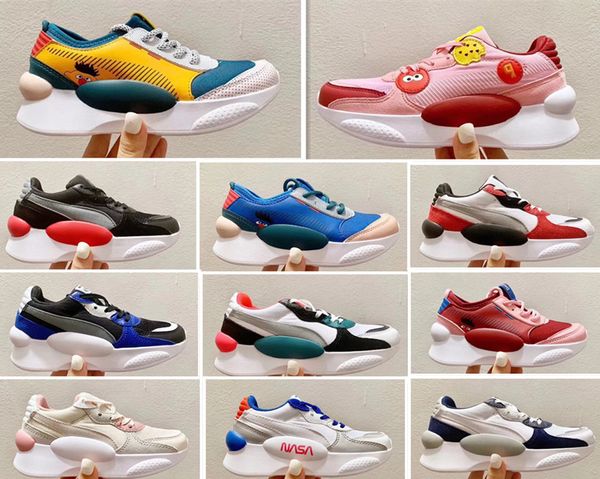 hot kids rx-s игрушки кроссовки дети мальчик rs-x для девочек случайные кроссовки кроссовки спорта малышей баскетбол обувь 28-35, Black
hot kids rx-s игрушки кроссовки дети мальчик rs-x для девочек случайные кроссовки кроссовки спорта малышей баскетбол обувь 28-35, Black