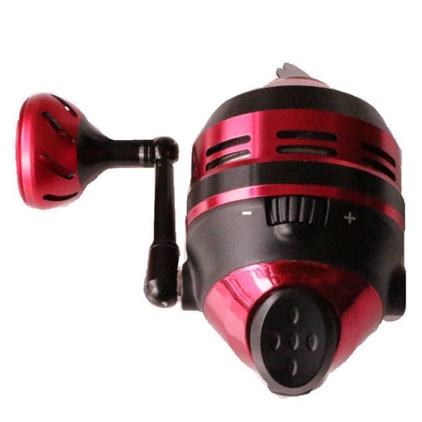 shuangyu rampart tr25 fishing reel 3+1 bb 3.6:1 gear metal closed wheel with wrist guard 5pe line 40m
shuangyu rampart tr25 fishing reel 3+1 bb 3.6:1 gear metal closed wheel with wrist guard 5pe line 40m