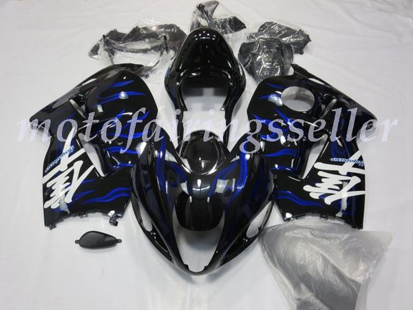 new abs plastic fairings kit fit for suzuki gsx1300 1300r 1997 98 99 00 01 02 03 04 05 06 2007 injection mold blue swirl
new abs plastic fairings kit fit for suzuki gsx1300 1300r 1997 98 99 00 01 02 03 04 05 06 2007 injection mold blue swirl