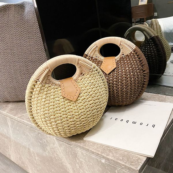 selling straw women's bag 2020 popular new fashion women's online red all-match i handbag
selling straw women's bag 2020 popular new fashion women's online red all-match i handbag
