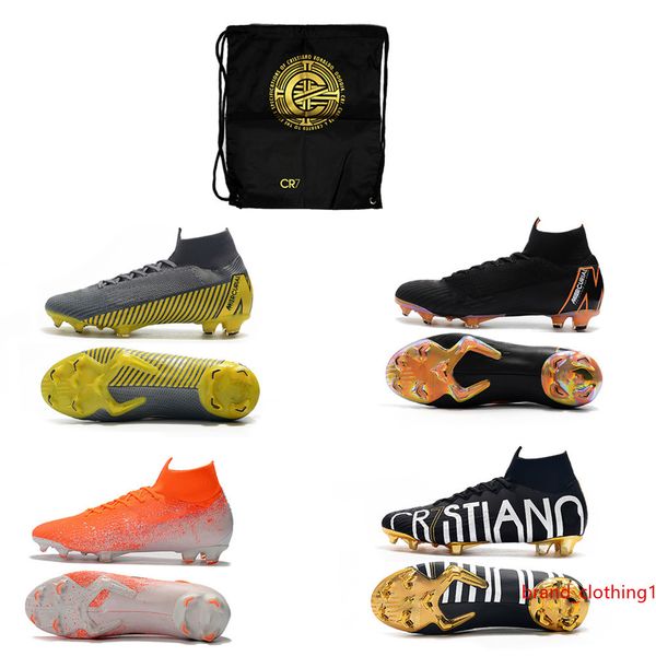 2019 новый mercurial superfly vi 360 elite fg kj 6 xii 12 cr7 роналдо неймар изысканный mens женщин высокий обувь бутсы размер сша 3-11
2019 новый mercurial superfly vi 360 elite fg kj 6 xii 12 cr7 роналдо неймар изысканный mens женщин высокий обувь бутсы размер сша 3-11