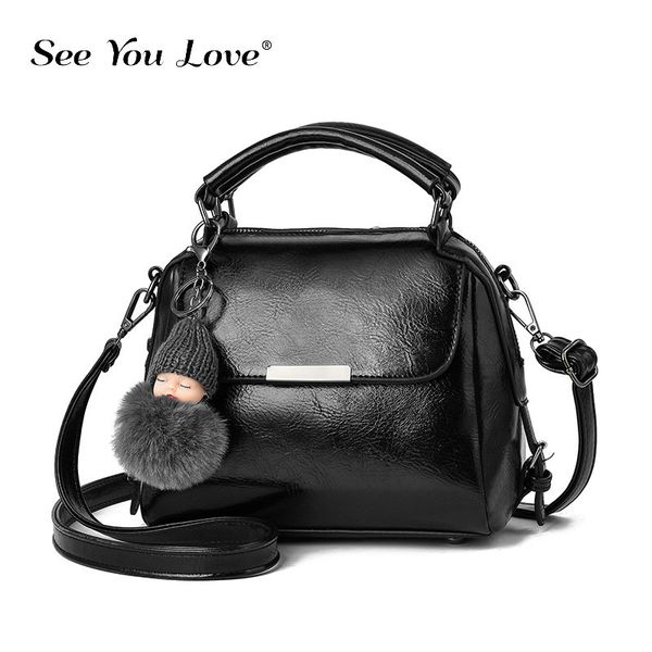 new 2020 women crossbody bags pu leather flap soft female messenger shoulder bags design woman with pendant
new 2020 women crossbody bags pu leather flap soft female messenger shoulder bags design woman with pendant