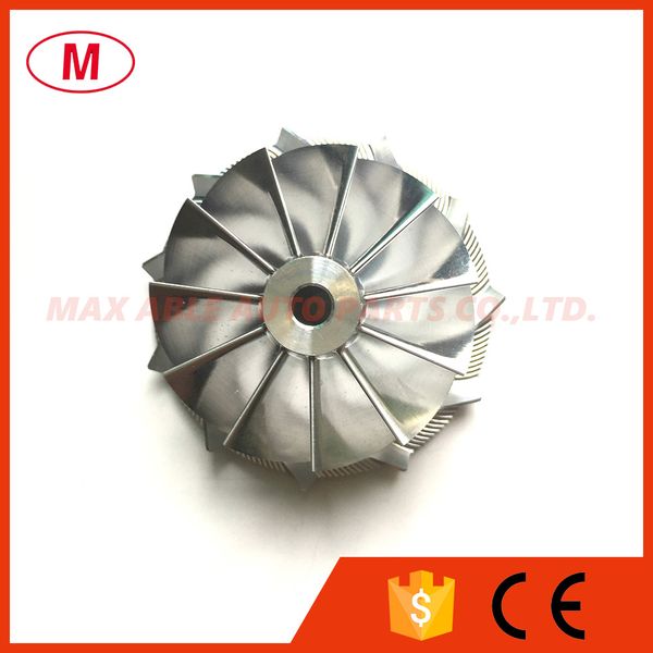 tf035 41.50/51.00mm 11+0 blades high performance turbo billet compressor wheel/aluminum 2618/milling wheel for turbo cartridge/chra
tf035 41.50/51.00mm 11+0 blades high performance turbo billet compressor wheel/aluminum 2618/milling wheel for turbo cartridge/chra