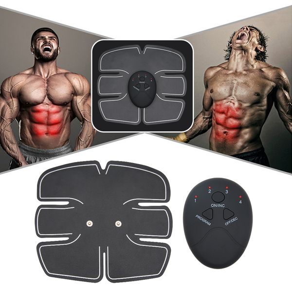 abdominal muscle trainer ems electric muscle exerciser machine for body slim weight loss fat burning workout home gymequipment accessories
abdominal muscle trainer ems electric muscle exerciser machine for body slim weight loss fat burning workout home gymequipment accessories