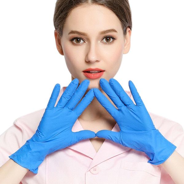 in stock disposable pvc gloves powder (non latex) pack of 100 pieces/lot gloves anti-skid anti-acid protective gloves
in stock disposable pvc gloves powder (non latex) pack of 100 pieces/lot gloves anti-skid anti-acid protective gloves