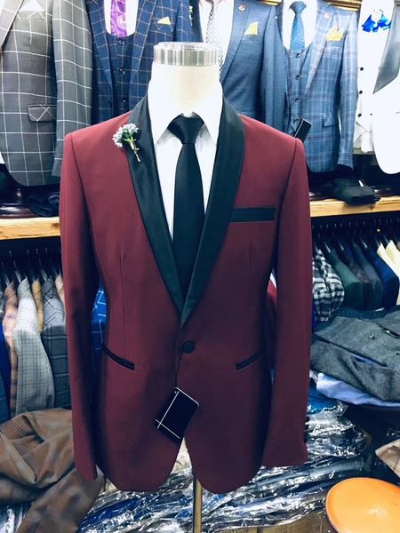 burgundy red white men suit for wedding pants shawl lapel formal night men blazer terno masculino slim fit prom tuxedo jacket, White;black
burgundy red white men suit for wedding pants shawl lapel formal night men blazer terno masculino slim fit prom tuxedo jacket, White;black