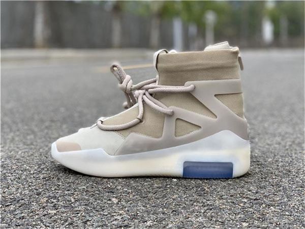2020 new air fear of god 1 triple black 3m reflective string oatmeal amarillo sail man basketball shoes outdoor sneakers with box
2020 new air fear of god 1 triple black 3m reflective string oatmeal amarillo sail man basketball shoes outdoor sneakers with box
