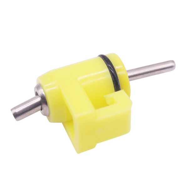 10 pcs chicken automatic waterer nipple drinker ball valve nipple drinker red yellow optional drinking water equipment plastic
10 pcs chicken automatic waterer nipple drinker ball valve nipple drinker red yellow optional drinking water equipment plastic