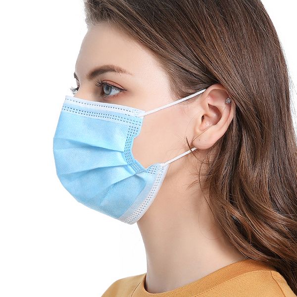 disposable protective mask 3 layer ply non-wove filter mouth face mask cotton anti dust fog haze meltblown earloop mouth protective masks
disposable protective mask 3 layer ply non-wove filter mouth face mask cotton anti dust fog haze meltblown earloop mouth protective masks