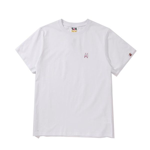 2020 new arrival brand designer men women tshirt summer shirts fashion unsummer short sleeve asian size -3xl b104830w, White
2020 new arrival brand designer men women tshirt summer shirts fashion unsummer short sleeve asian size -3xl b104830w, White