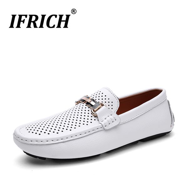 men loafers footwear slip on flats sneakers for men large sizes drive shoe hollow young casual loafers leather shoe, Black
men loafers footwear slip on flats sneakers for men large sizes drive shoe hollow young casual loafers leather shoe, Black
