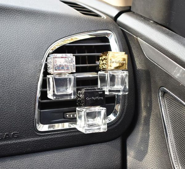car ornament decoration perfume empty bottle vents clip auto air freshener automobiles air conditioner outlet fragrance diffuser sn825
car ornament decoration perfume empty bottle vents clip auto air freshener automobiles air conditioner outlet fragrance diffuser sn825