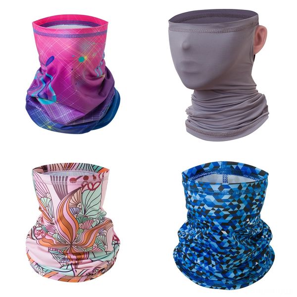 c8fmf half scarf face mask 38 styles silk sunshade handkerchief outdoor windproof 2020.women face dust-proof chiffon masks scarfshipping, Black 
c8fmf half scarf face mask 38 styles silk sunshade handkerchief outdoor windproof 2020.women face dust-proof chiffon masks scarfshipping, Black