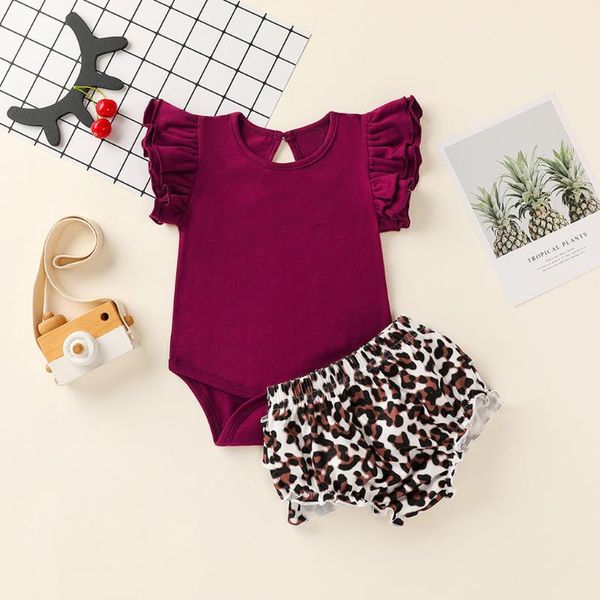 infant baby girl ruffles clothes set causal sleeve bodysuit romper+leopard print shorts outfits summer clothing set 2020 new, White
infant baby girl ruffles clothes set causal sleeve bodysuit romper+leopard print shorts outfits summer clothing set 2020 new, White
