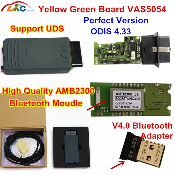 new a+ vas5054 full chip +oki amb2300 moudle bluetooth 4.0 more stable vas 5054a odis 4.33 support uds protocol diagnostic tool
new a+ vas5054 full chip +oki amb2300 moudle bluetooth 4.0 more stable vas 5054a odis 4.33 support uds protocol diagnostic tool