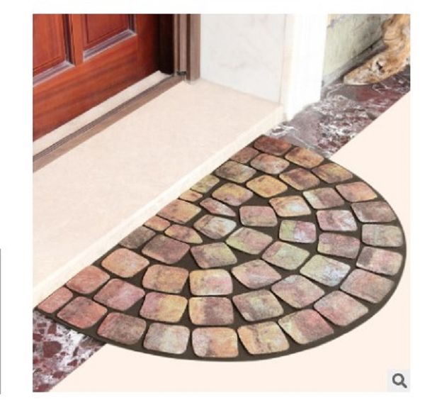 2020 carpets european type rubber flocking entrance mat villa mat entrance mat plastic doormat antiskid for entering ddd
2020 carpets european type rubber flocking entrance mat villa mat entrance mat plastic doormat antiskid for entering ddd