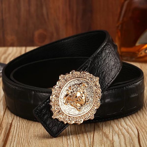 2019 big large buckle genuine leather belt with box designer belts men women new mens belts luxury belt ing, Black;brown
2019 big large buckle genuine leather belt with box designer belts men women new mens belts luxury belt ing, Black;brown