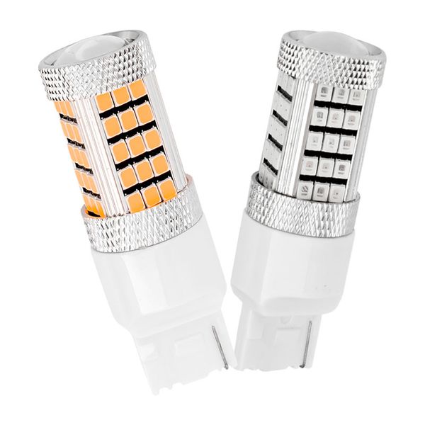 2pcs t20 w21w 7440 wy21w led car backup reserve light auto tail light turn signals back fog lamp red yellow amber white 12v 2x
2pcs t20 w21w 7440 wy21w led car backup reserve light auto tail light turn signals back fog lamp red yellow amber white 12v 2x