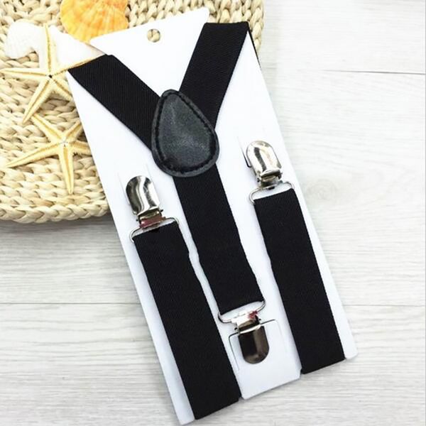 fashion children selling suspenders baby&kids suspender clip-on adjustable elastic y-back suspender braces party ghh0001, Black;white
fashion children selling suspenders baby&kids suspender clip-on adjustable elastic y-back suspender braces party ghh0001, Black;white