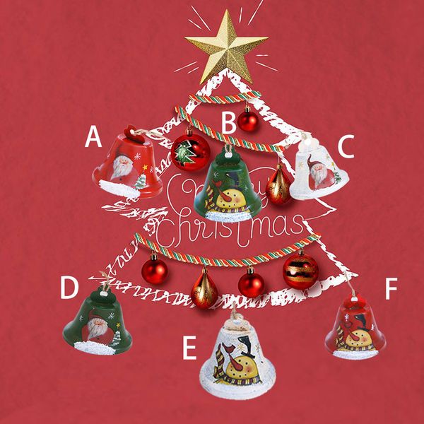 jingle bells aluminum loose beads small for festival party decoration/christmas tree decoration/diy crafts accessories
jingle bells aluminum loose beads small for festival party decoration/christmas tree decoration/diy crafts accessories