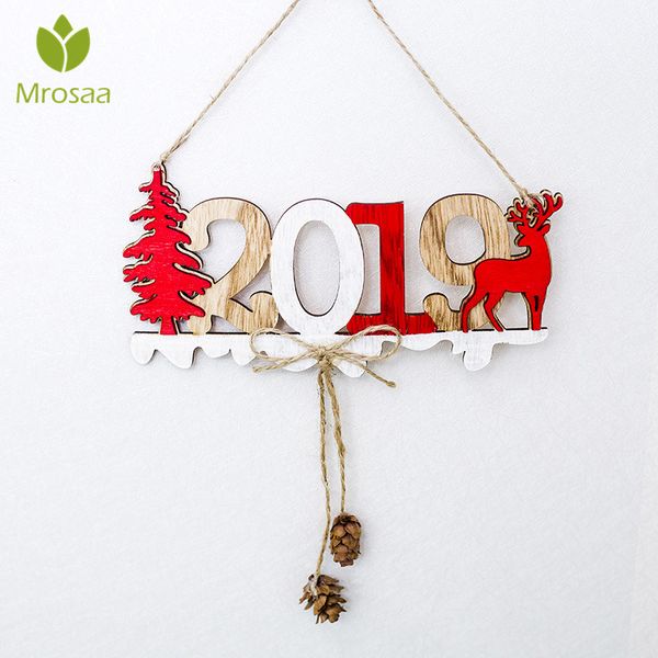 wooden christmas pendant doorplate hanging decoration 2019 new years ornaments doorhanging pendant christmas tree pendants
wooden christmas pendant doorplate hanging decoration 2019 new years ornaments doorhanging pendant christmas tree pendants