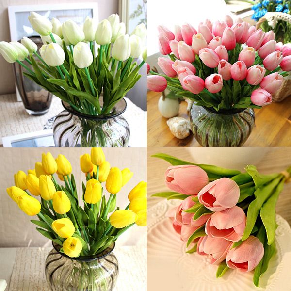centerpieces & table decor ornament white home home artifical 10pcs flower tulips wedding decoration decoration pu pu room
centerpieces & table decor ornament white home home artifical 10pcs flower tulips wedding decoration decoration pu pu room