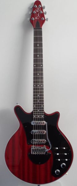 new guild bm01 brian may signature red guitar black pickguard 3 pickups tremolo bridge 24 frets custom made allguitar factory outlet
new guild bm01 brian may signature red guitar black pickguard 3 pickups tremolo bridge 24 frets custom made allguitar factory outlet