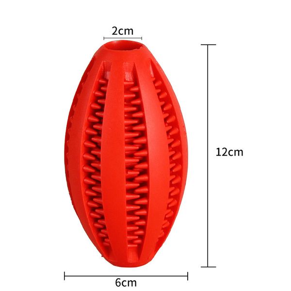 teeth ball for dog, pet dog toy teeth cleaning ball, teddy puppy decompression stretch rubber ball, dog toy pet toy red
teeth ball for dog, pet dog toy teeth cleaning ball, teddy puppy decompression stretch rubber ball, dog toy pet toy red