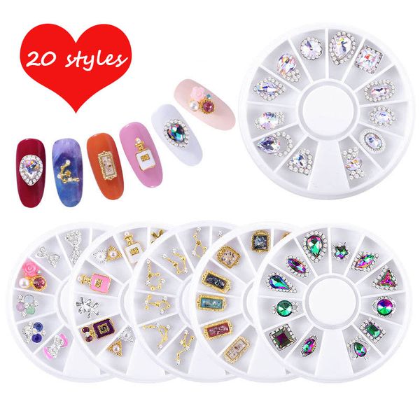 nail art колесо горный хрусталь алмаз драгоценные камни луна металл ab кристалл блеск 3d советы аксессуары ювелирные изделия маникюрные инст, Silver;gold
nail art колесо горный хрусталь алмаз драгоценные камни луна металл ab кристалл блеск 3d советы аксессуары ювелирные изделия маникюрные инст, Silver;gold