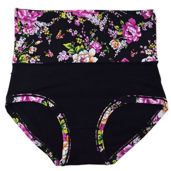 women breathable lingerie seamless body shaping panties floral printed underwear comfortable modal mid waist boxer briefs 2020, Black;pink
women breathable lingerie seamless body shaping panties floral printed underwear comfortable modal mid waist boxer briefs 2020, Black;pink