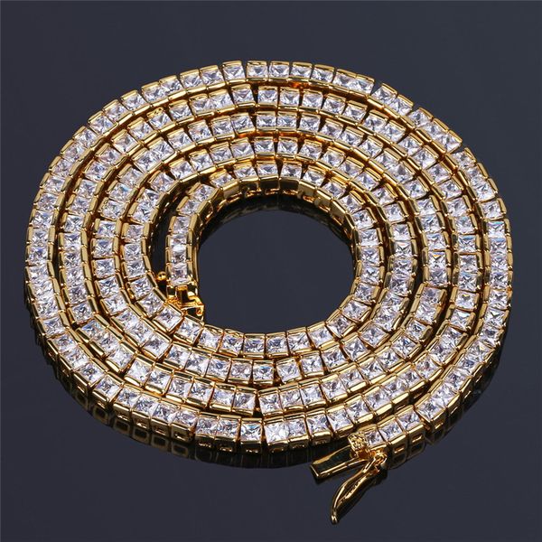 men hip hop bling bling iced out tennis chain necklaces silver/gold color men chain fashion jewelry 18" 20" 24" 30"
men hip hop bling bling iced out tennis chain necklaces silver/gold color men chain fashion jewelry 18" 20" 24" 30"