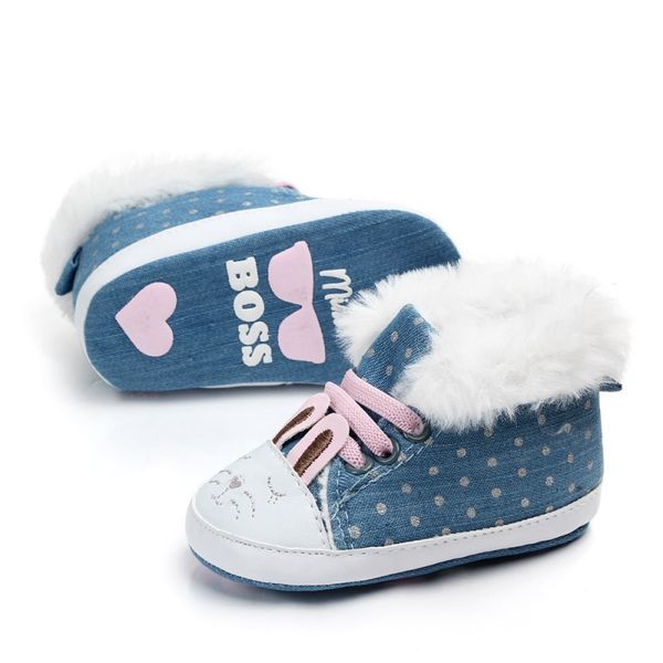 winter plus velvet baby shoes newborn baby shoes girls first walker warm russian cartoon cute plus velvet princess
winter plus velvet baby shoes newborn baby shoes girls first walker warm russian cartoon cute plus velvet princess