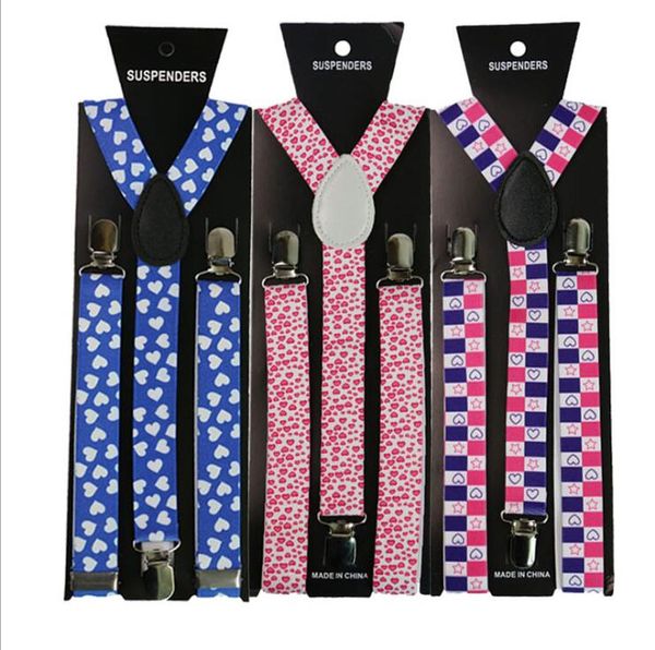 1inch wide red love hearts printing suspender 3 clip y-back clip-on elastic braces suspenders for men women suspenders 10 styles, Black
1inch wide red love hearts printing suspender 3 clip y-back clip-on elastic braces suspenders for men women suspenders 10 styles, Black