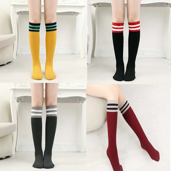 parent-child socks cotton heap socks knee sock infant parallel bars stripe child infan two poles for straight knee high big girl, Pink;yellow
parent-child socks cotton heap socks knee sock infant parallel bars stripe child infan two poles for straight knee high big girl, Pink;yellow